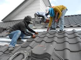 Best Commercial Roofing Services  in Princeville, HI